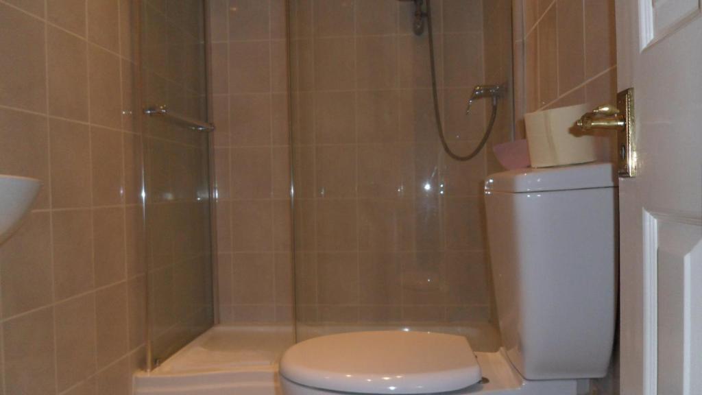 Skyways Hotel Slough Ruang foto